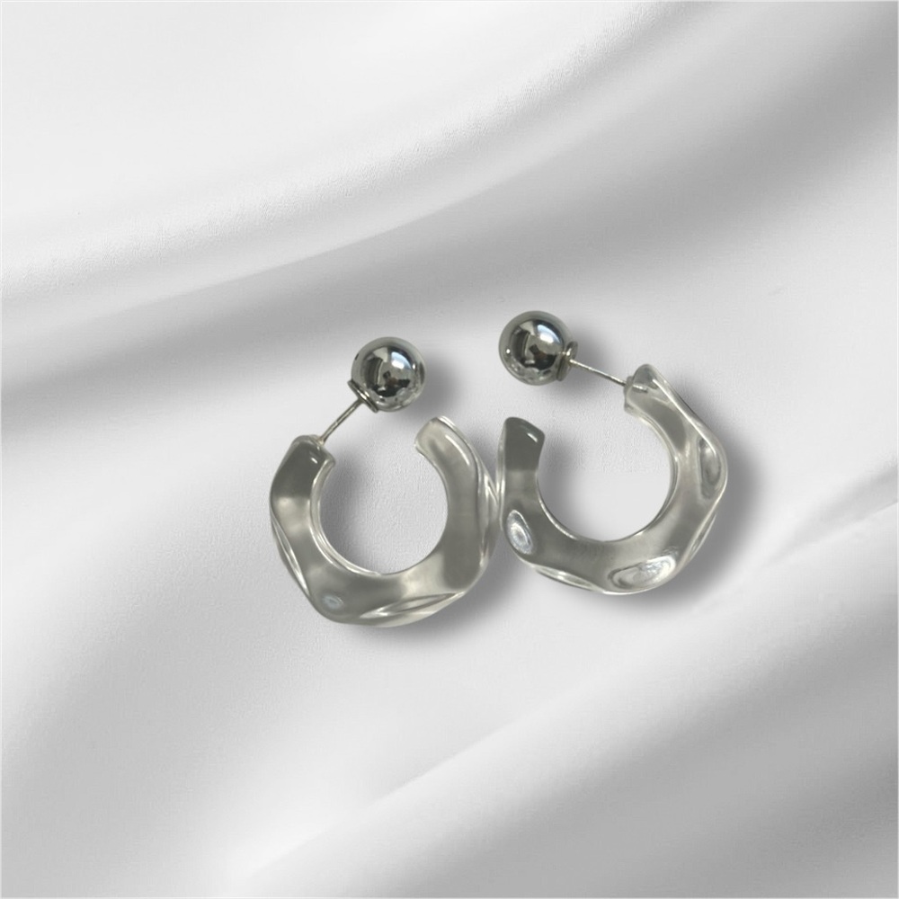 1965 Earrings